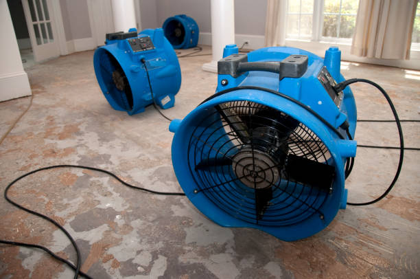 Fire Damage Restoration in Lake Lakengren, OH