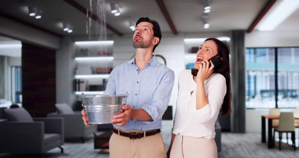 Best Emergency water extraction  in Lake Lakengren, OH
